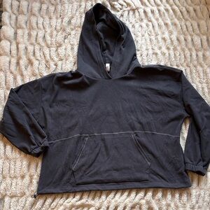 Zella Gray Hoodie